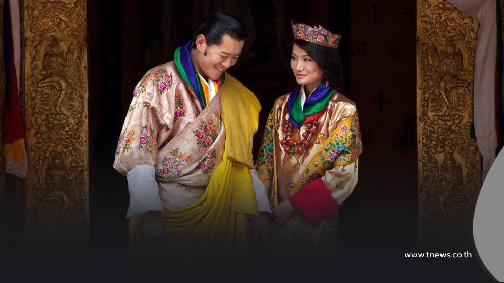 ภูฏานไม่เหมือนใคร ชุดประจำชาติไม่ใช่แค่แฟชั่น แต่คือ "สถานะ"