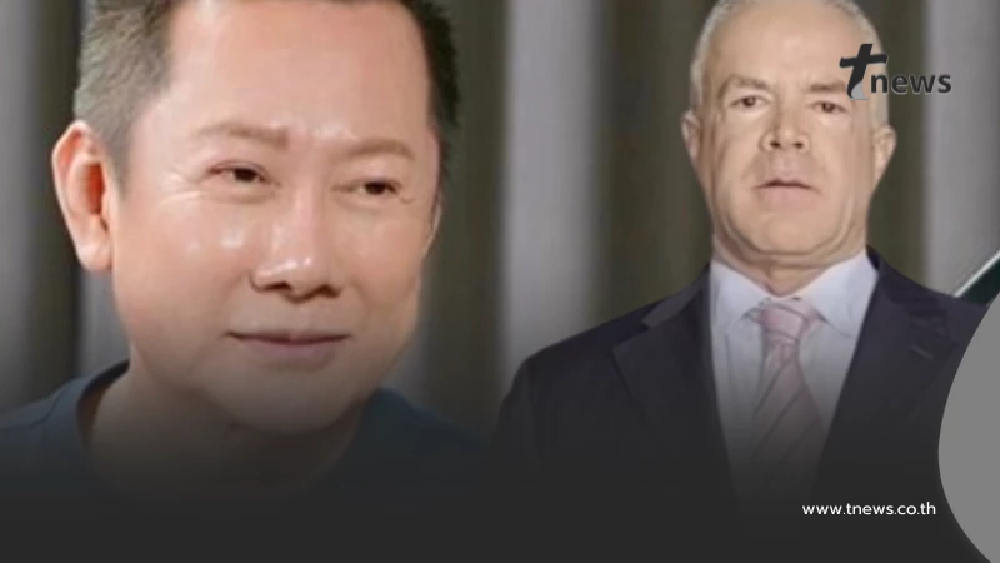 ราอูล พูดถึง ณวัฒน์ แบบนี้ หลังเกิดความวุ่นวายในกองประกวด MU 2025