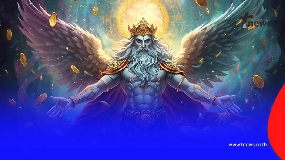 หมอดูดังเคาะ 6 ราศี ราหูเคลื่อนทัพ หนุนดวงเศรษฐีรับความเฮง