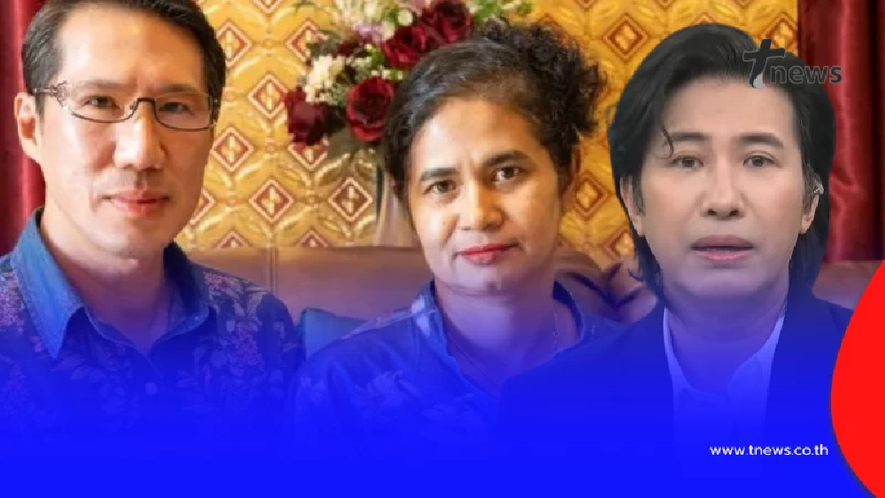 "นิรมิตเทวาจุติ" ออกแถลงความจริง ล่าสุด เรื่อง "หนุ่ม กรรชัย" แล้ว