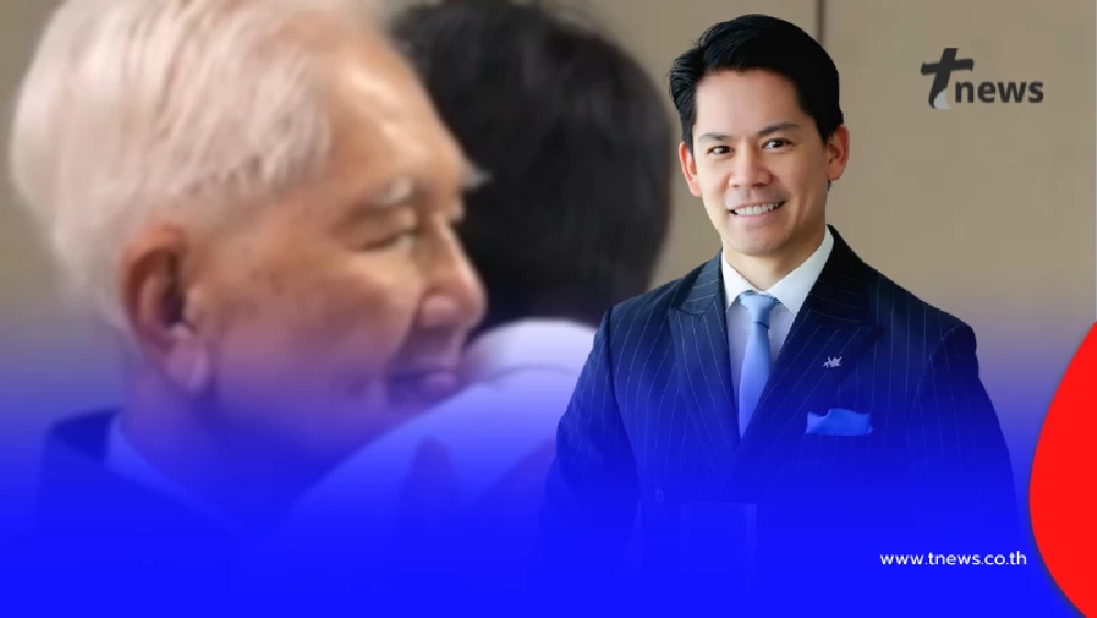 ชัยชนะที่ยิ่งใหญ่ "กรณ์ ณรงค์เดช" เคลื่อนไหวแล้ว หลังศาลพิพากษา