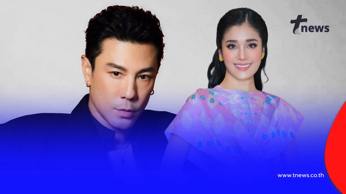 โดม ปกรณ์ ลัม พูดครั้งแรก หลังถูกโยงข่าวกับนางงามกัมพูชา