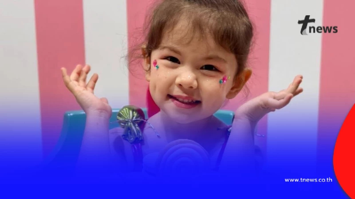 แม่แทบขาดใจ ตามหา "น้องแพดเม่" หลุดมือจมหายไปกับน้ำขณะเรือล่ม