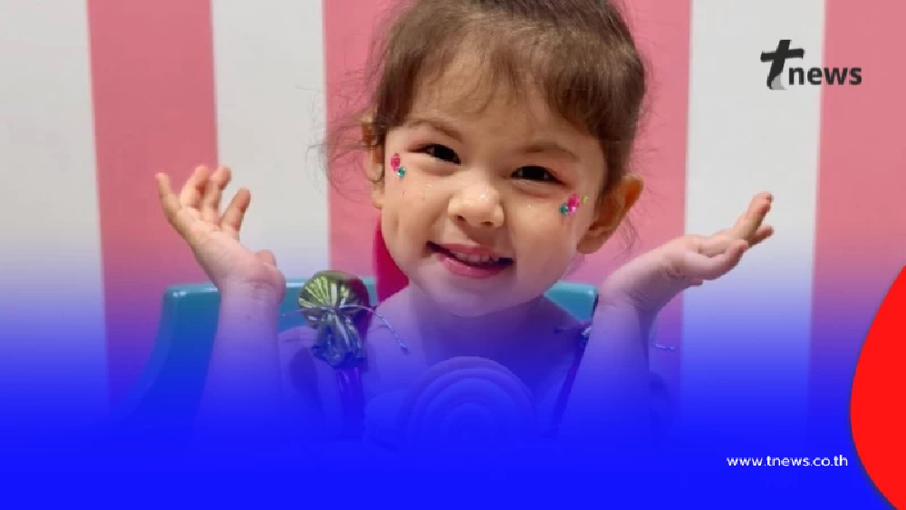 แม่แทบขาดใจ ตามหา "น้องแพดเม่" หลุดมือจมหายไปกับน้ำขณะเรือล่ม