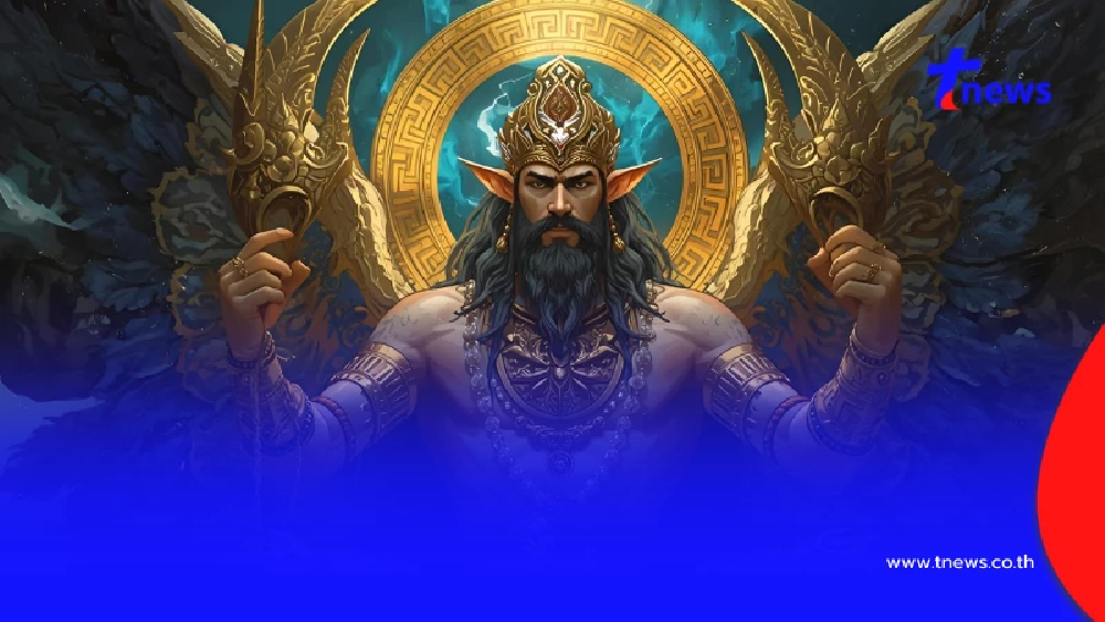 หมอดูดัง เคาะ 5 ราศี ดวงดีพุ่งแรง ดาวเสาร์ให้พลังโค้งสุดท้ายปี 68