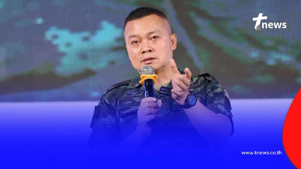 "พล.ท.บุญสิน" แฉ มีคำสั่งหยุดยิง หลังปะทะเขมรแค่ 6 ชม. แต่ผมไม่ยอม