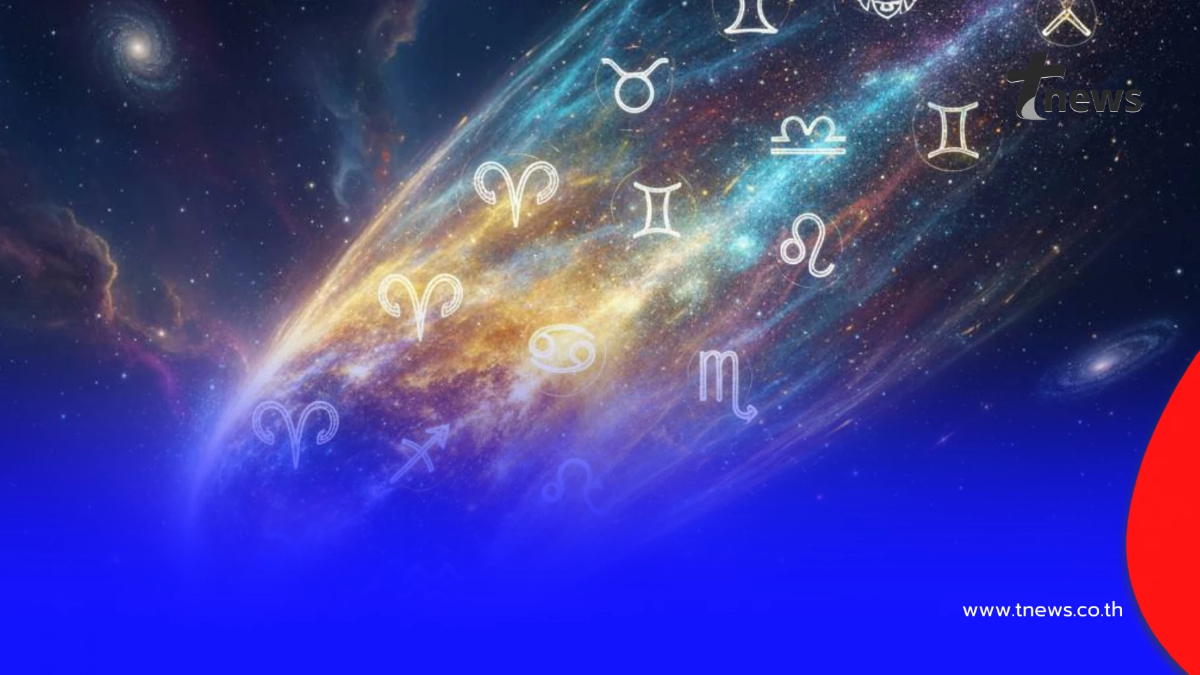 ดาวศุภเคราะห์ให้โชคดี 4 ราศี มีเกณฑ์ได้ลาภลอย โชคพุ่ง เงินเข้า