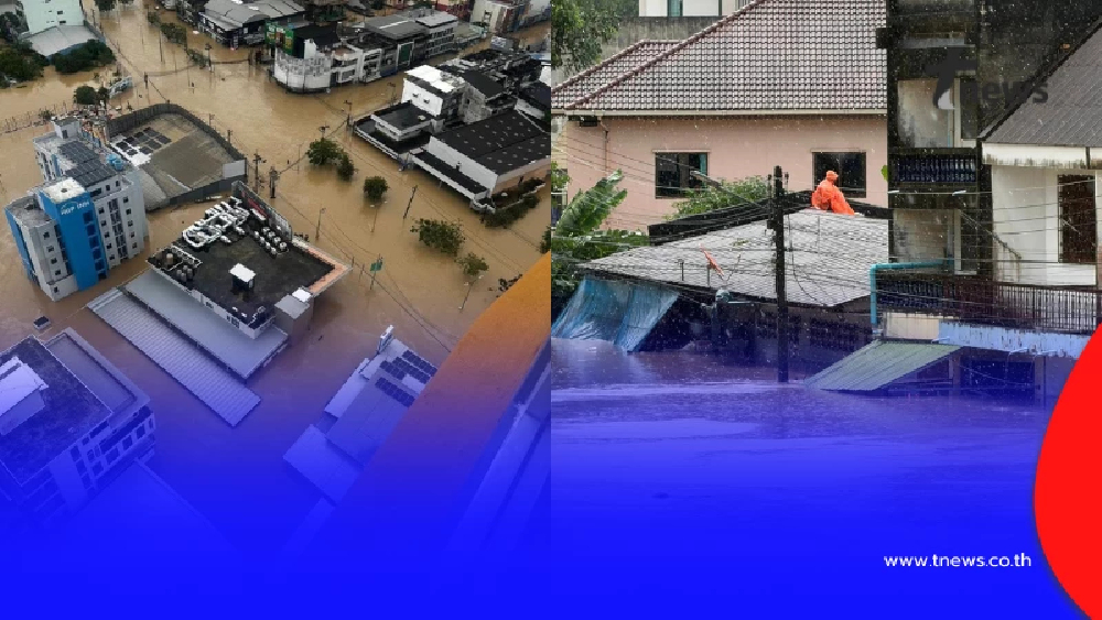 นาทีชีวิต CEO สาวหาดใหญ่ เหมือนหนังตะลุมพุก ธุรกิจพังในวันเดียว