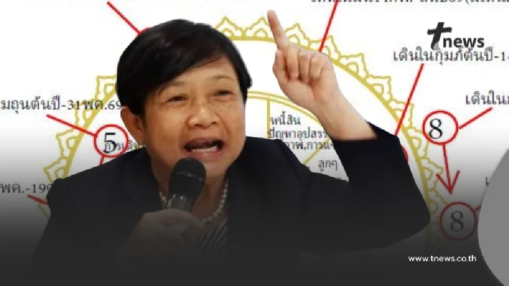 1 ลัคนาระวัง ปี 69 เจ็บหนักก่อนดวงพลิกเจอโชคใหญ่ 30 ปีมีครั้งเดียว