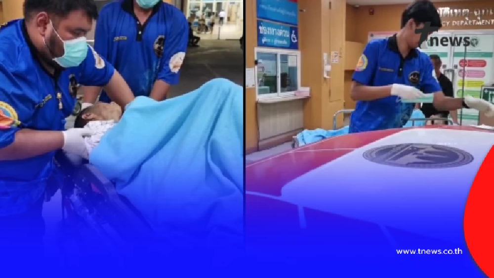 เปิดผลตรวจ คุณยายฟื้นคืนชีพเคาะโลง หลังครอบครัวนึกว่าจากไปแล้ว