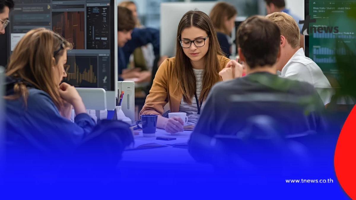 เปิดอันดับ 10 ประเทศ เงินเดือนเฉลี่ยสูงสุดปี 2025 หลังหักภาษีจริง