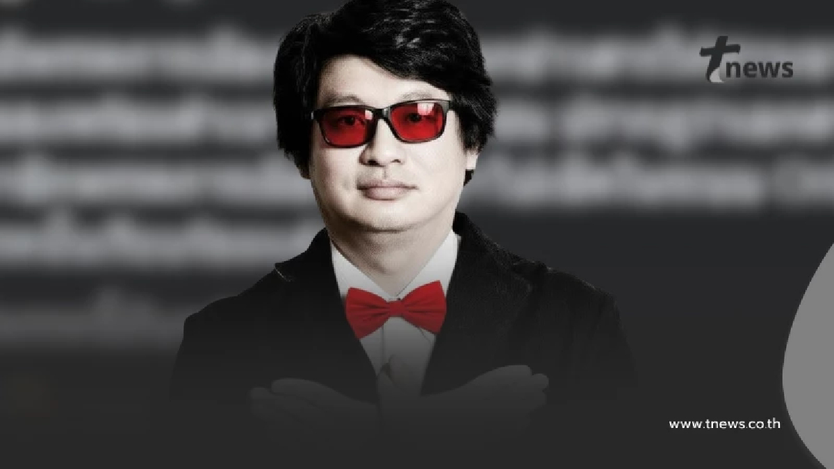 เรื่องใหญ่แล้ว หลัง "บก.ลายจุด" แฉ พรรคการเมืองหนึ่ง ทำลงไปได้ไง