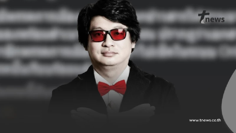 เรื่องใหญ่แล้ว หลัง "บก.ลายจุด" แฉ พรรคการเมืองหนึ่ง ทำลงไปได้ไง