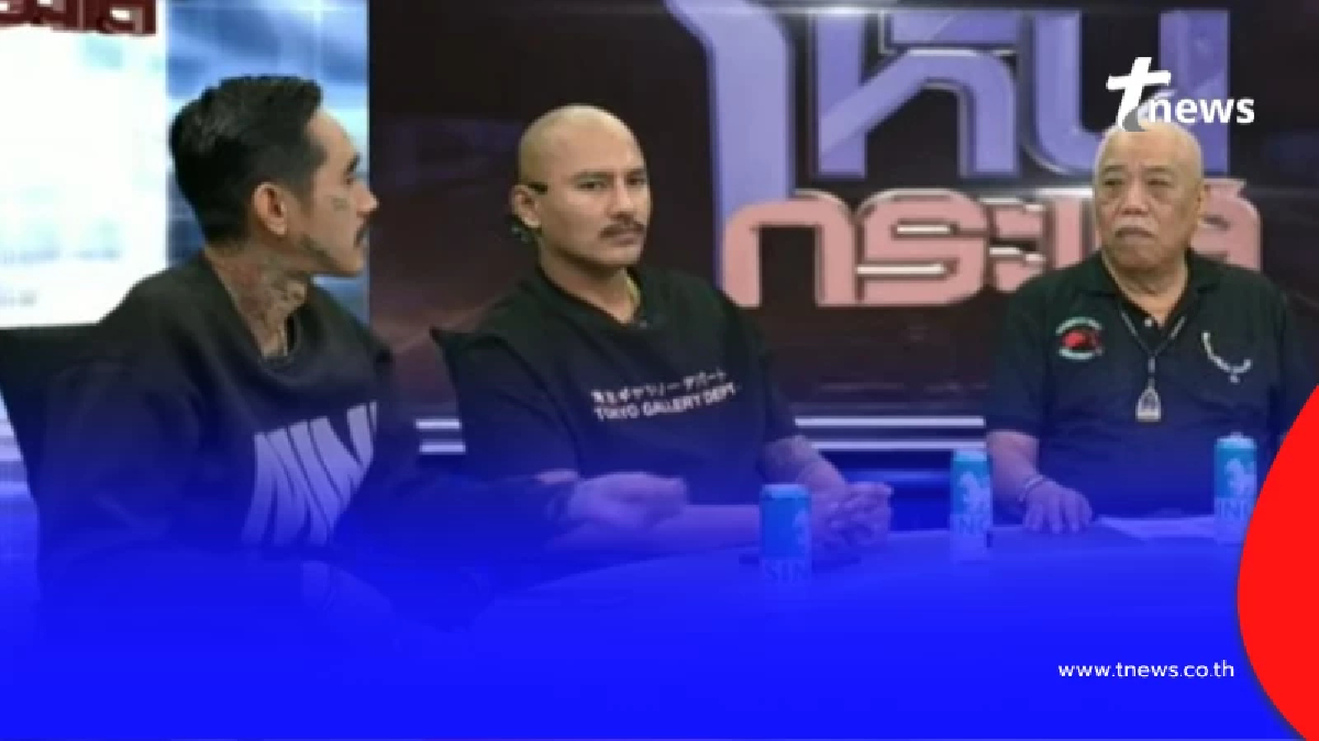 เปิดเบื้องลึกเรือนจำ ธุรกิจมืดในคุก แต่ละอย่างพีกสุดๆ