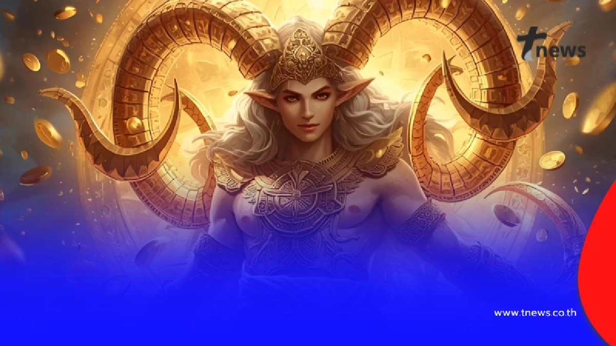 เปิด 6 ราศี ดาวอาทิตย์ย้าย ดวงพลิก งานดี เงินมา โชคลาภปัง