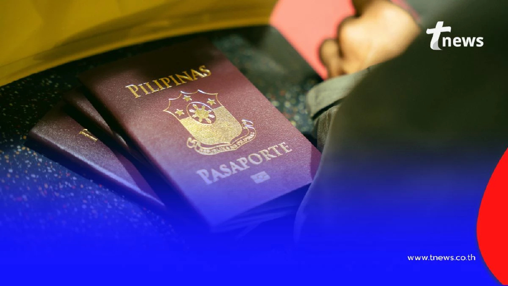 พาสปอร์ตไม่ใช่แค่สมุด 7 ข้อควรรู้ ก่อนบิน ที่คนส่วนใหญ่มองข้าม