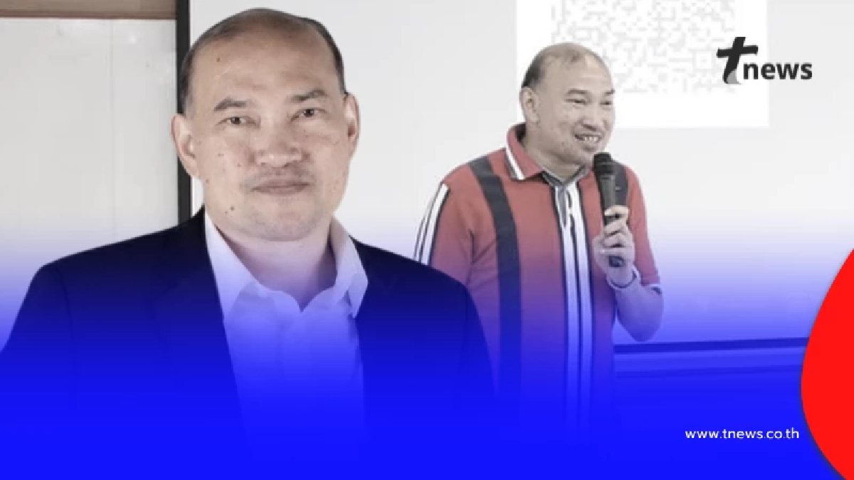 อาลัย "ผศ.ดร.สิงโต" คณะวิทย์ ม.อ. หาดใหญ่ ขอจารึกคุณงามความดี