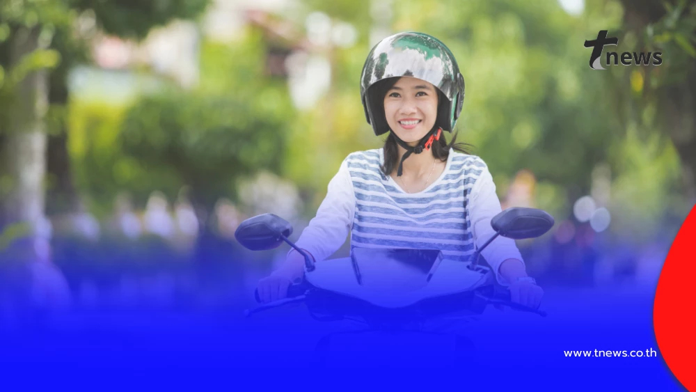 เปิด 5 เช็กลิสต์ต้องรู้ ก่อนขอสินเชื่อจำนำทะเบียนรถจักรยานยนต์