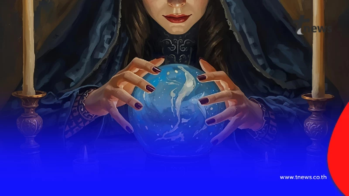 เช็กดวงการงาน เดือนพ.ย. 68 พบ 3 เดือนเกิดสุดปัง มีโอกาสก้าวหน้าสูง