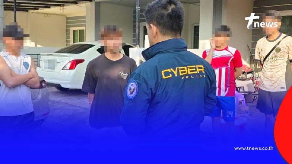 สารภาพสิ้น แก๊งบอลเดินสายดาวรุ่ง คิดจะกลับตัว แต่โดนรวบเสียก่อน