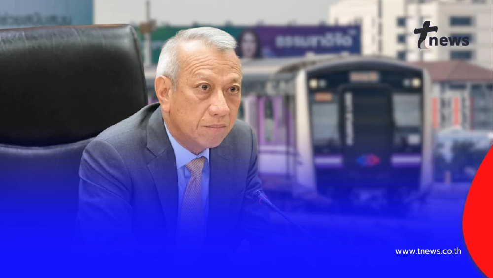 เดินทางไม่จำกัดเที่ยว รถไฟฟ้า เปิดตัวบัตรเหมาจ่ายรายวัน