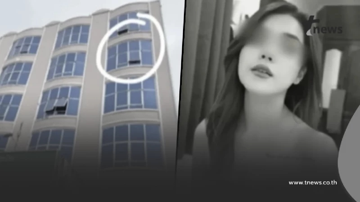 ตกใจ ผลชันสูตร "น้องใบหม่อน" ตกตึกปอยเปตดับ เจอพิรุธเพียบ