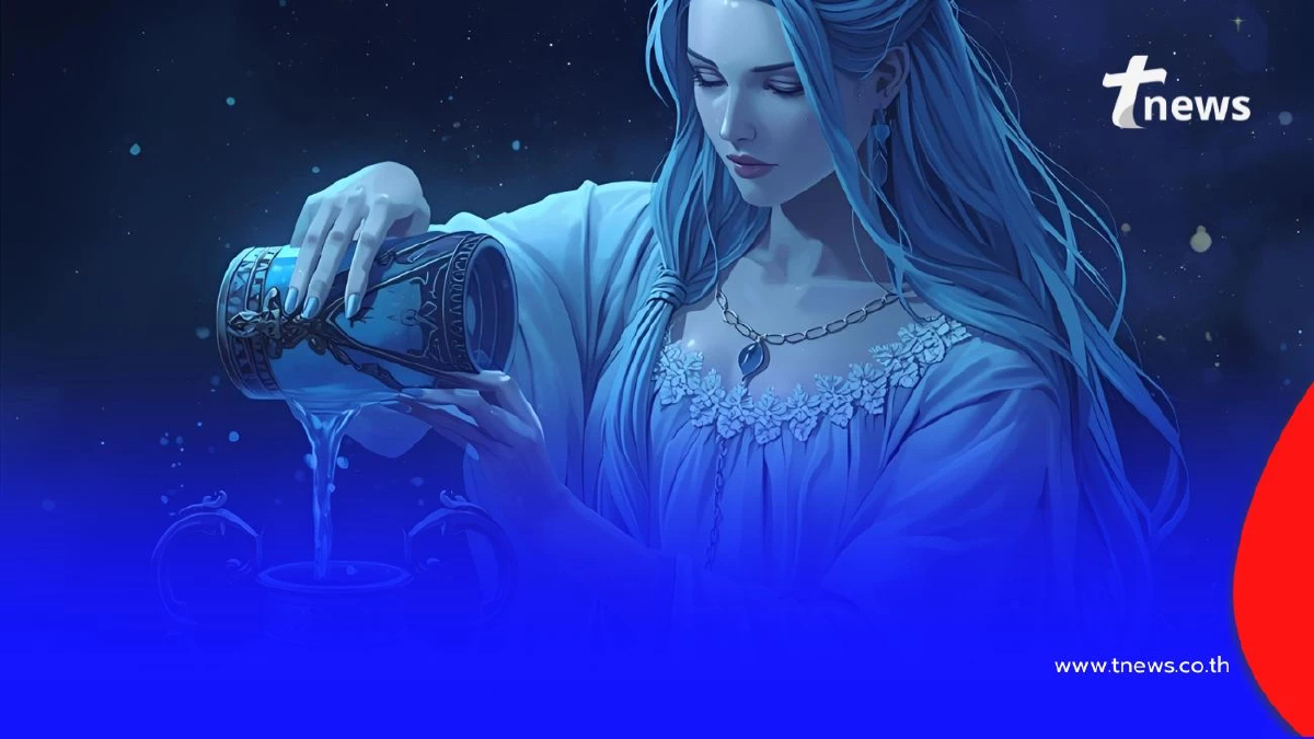 เปิดดวง 6 ราศี ดวงเปลี่ยนไปในทิศทางที่ดีขึ้น มีคำแนะนำ