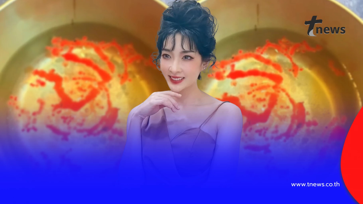 โค้งสุดท้าย "เฟี้ยว์ฟ้าว" เปิดเลขขันน้ำมนต์ แฟนๆฮือฮาเห็นเลขชัด