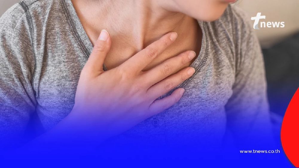 โรคแพ้ตึกคืออะไร เช็กอาการ มึนหัว ตาแห้ง หายใจขัด ใช่คุณหรือไม่