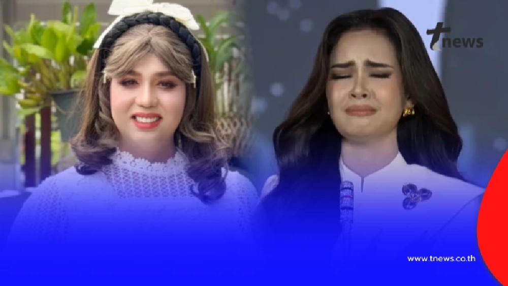 แพรรี่ ไพรวัลย์ ตอกหน้าสั่น มิสทีนกัมพูชาอ้างไทยเริ่มสงคราม