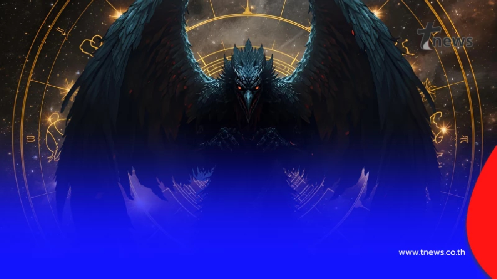 อย่างปัง "4 ลัคนา" ดาวโจรรวมตัว โหรดังลั่นเอง งานนี้ "รวย"