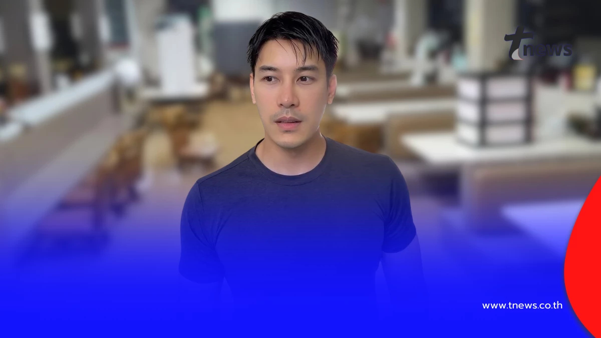 เคน ภูภูมิ ตื่นมาแทบทรุด เมื่อรู้ข่าวจากร้านที่สาขาหาดใหญ่