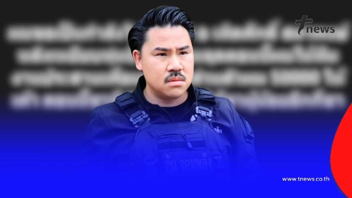 "กัน จอมพลัง" ตัดสินใจลั่นตรง ๆ แล้ว หลังทหารไทยสูญเสียขา รายที่ 7