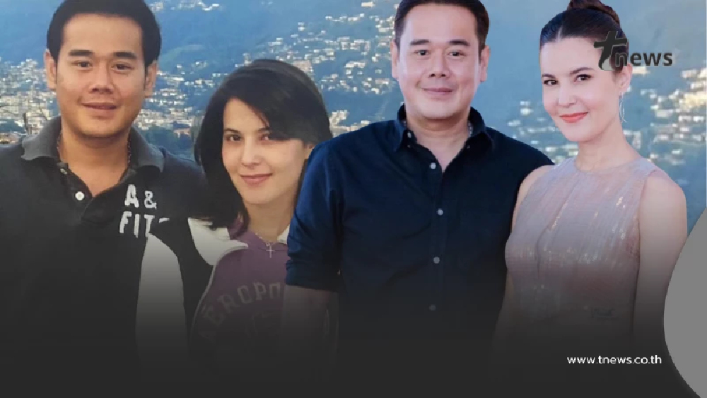 ตกใจ "ธัญญ่า" ประกาศลดสถานะ "เป๊ก สัณณ์ชัย" ลั่น 20 ปี บริบูรณ์