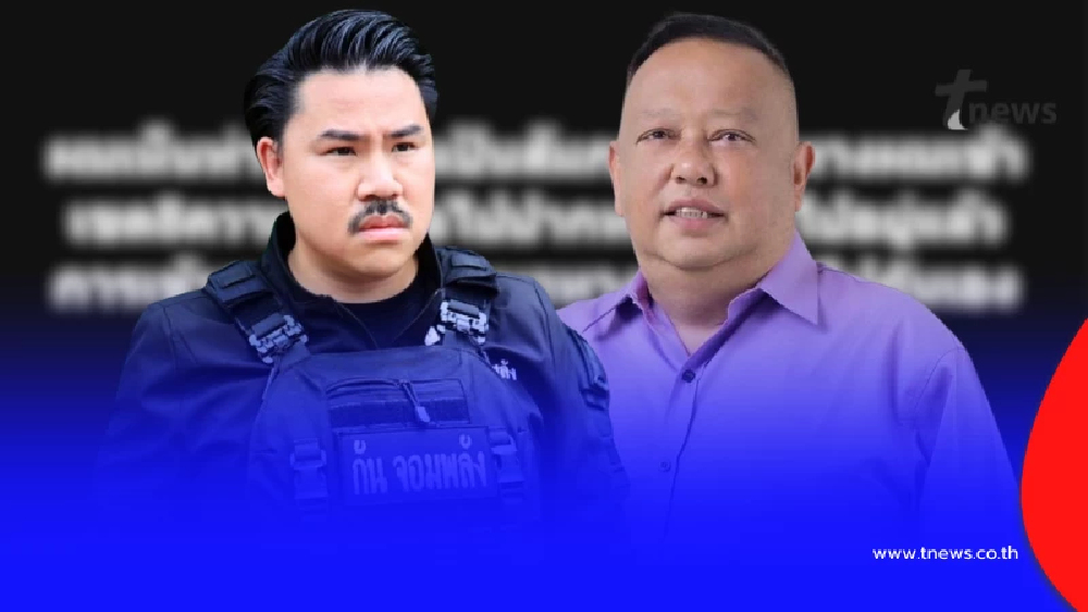 "กัน จอมพลัง" ตัดสินใจโพสต์ความจริง สวน "นายกแป้น" แบบตรง ๆ แล้ว