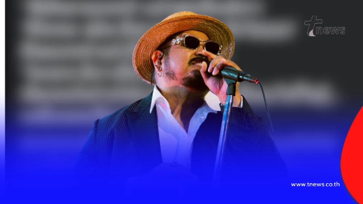 เกิดอะไรขึ้น "นักร้องดัง" โพสต์ล่าสุด โดนทำราวกับไม่ใช่มนุษย์