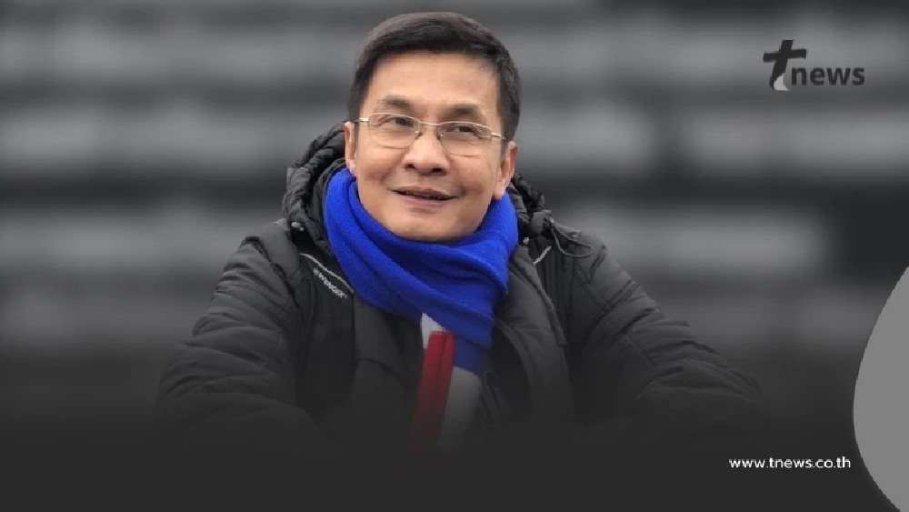 "อ.จักษ์ พันธ์ชูเพชร" ตัดสินใจ ลั่นเดือดซัด "พรรคส้ม" ตรง ๆ แล้ว