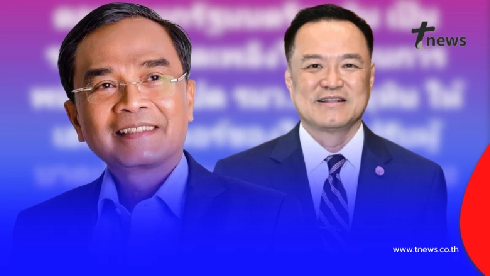 "นิพิฏฐ์" ตัดสินใจโพสต์ถามสะเทือน ถึง "นายกฯอนุทิน" แล้ว