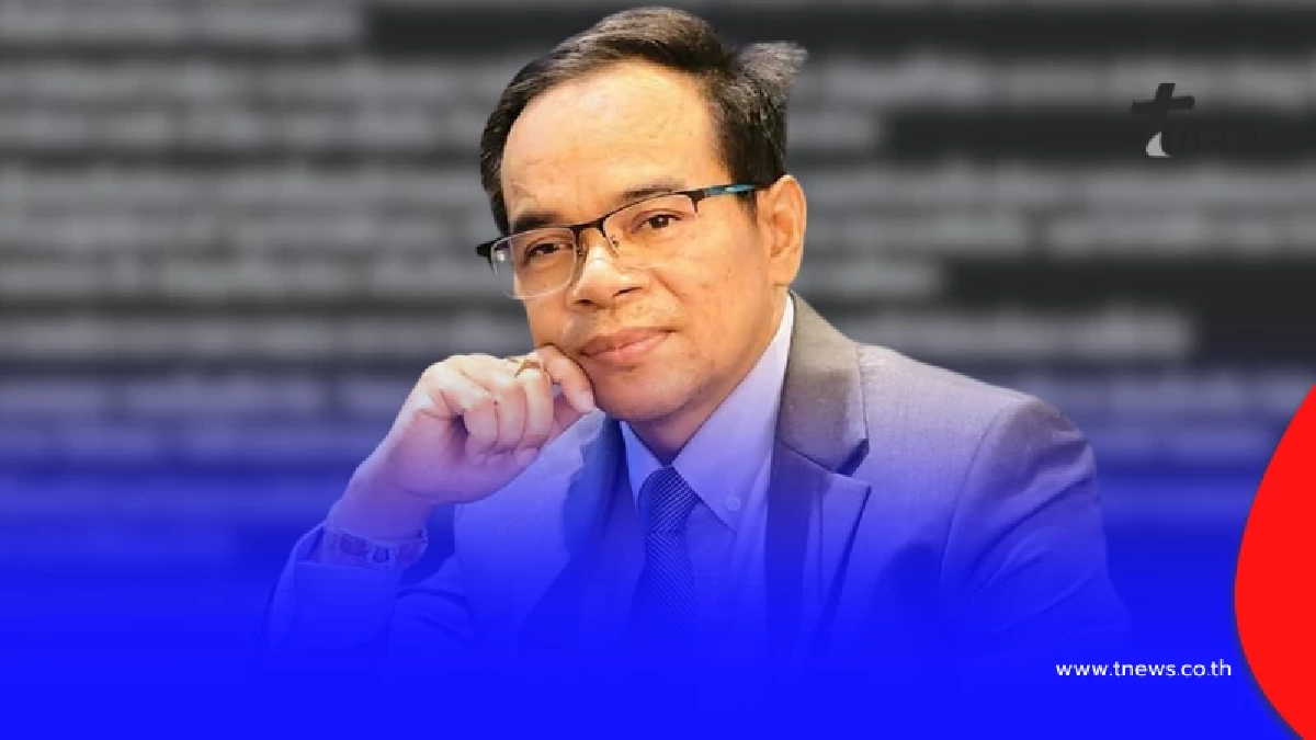 "ทนายเกิดผล" ตัดสินใจขอโทษ ตรง ๆ ปมโพสต์เรื่อง เขต8 จับตัวหน่วยซีล