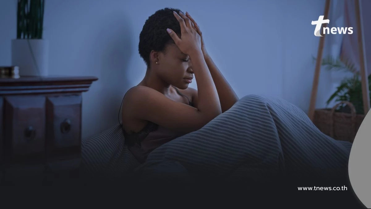 4 สัญญาณเตือน ร่างกายของคุณกำลังอักเสบ ที่ต้องรีบแก้ไข