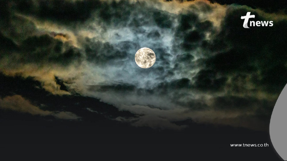 เปิดฤกษ์ดี 5 พ.ย. 68 ทำน้ำมนต์จันทร์เพ็ญเอง หนึ่งปีมีครั้งเดียว