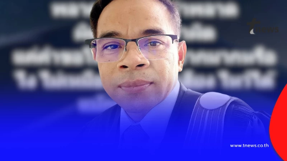 "ทนายเกิดผล" ไม่อ้อมค้อม ลั่นตรง ๆ ตอนหาเสียง ไหว้แม้กระทั่งหมาจร