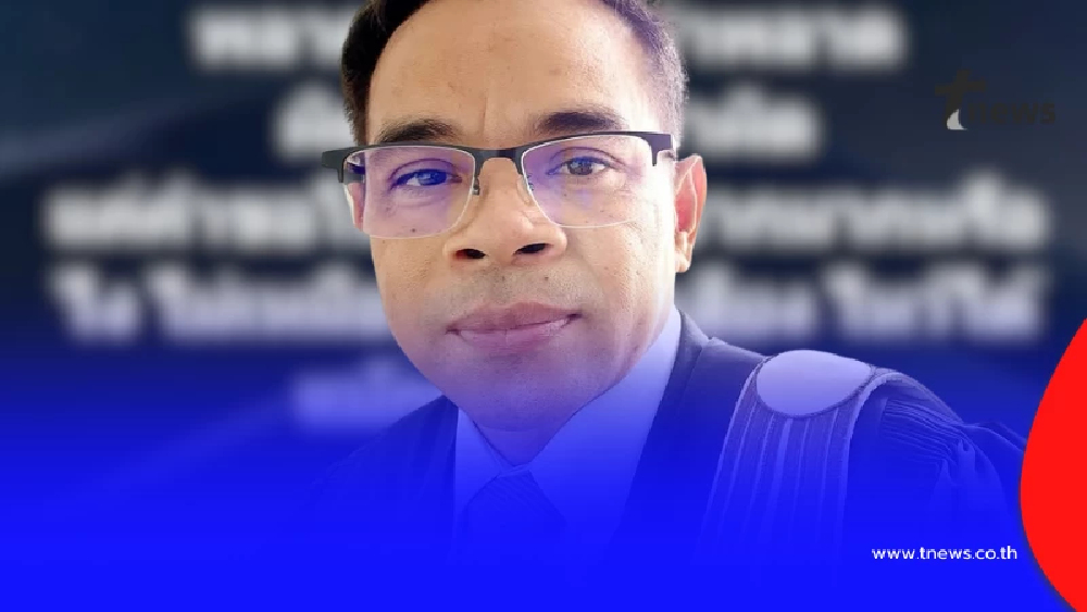 "ทนายเกิดผล" ไม่อ้อมค้อม ลั่นตรง ๆ ตอนหาเสียง ไหว้แม้กระทั่งหมาจร