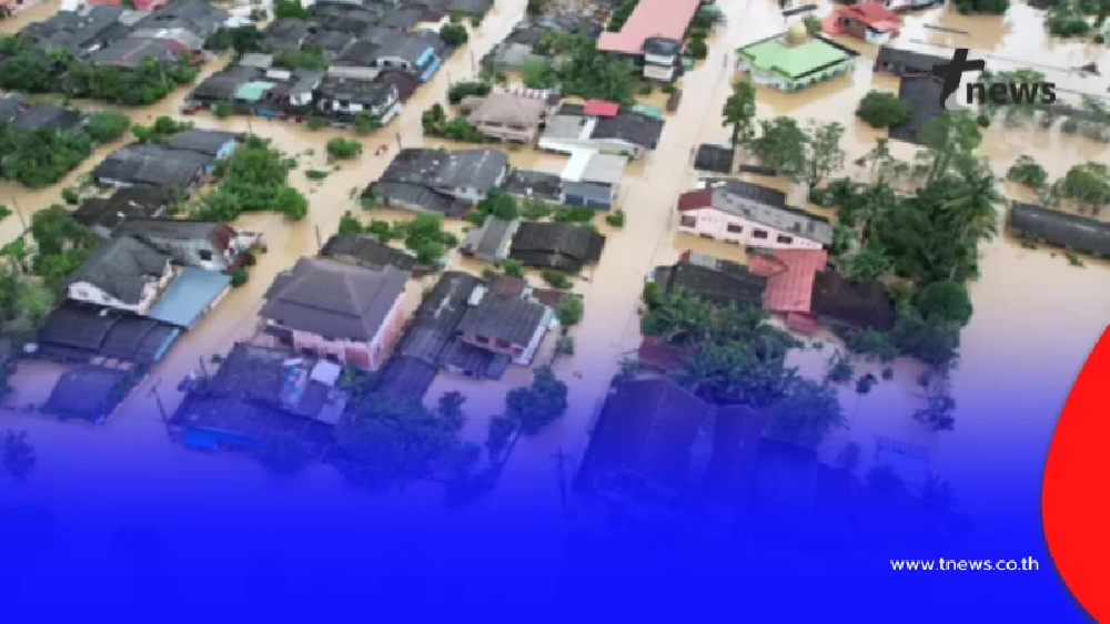 มติ กสร. ช่วยลูกจ้างสู้ภัยน้ำท่วม "หยุดงานได้" ไม่ถือเป็นวันลา