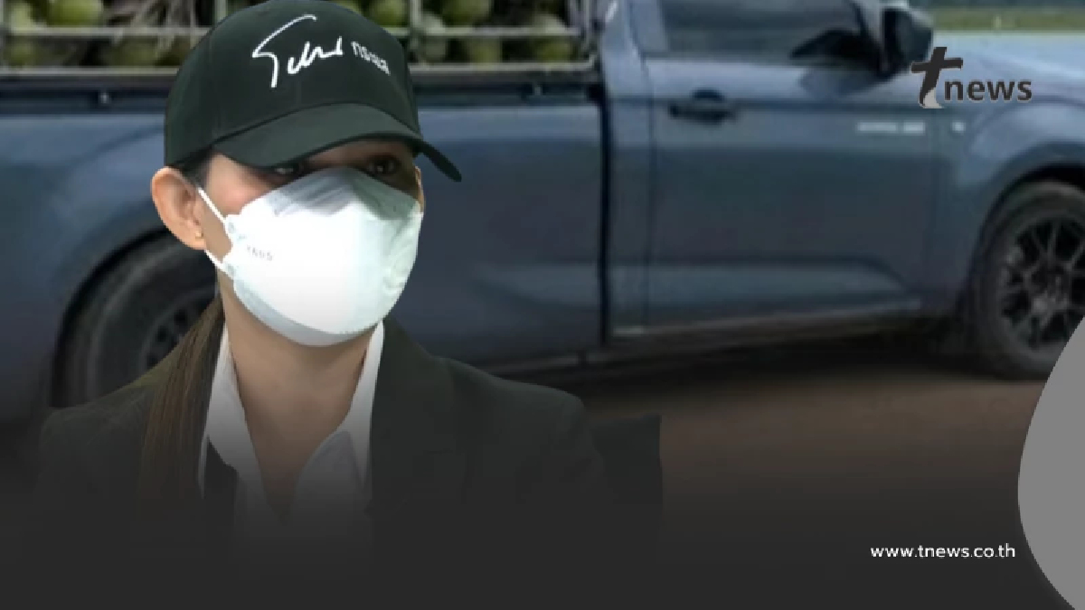 "นางงามมีมง" ยอมพูดแล้ว ทำอะไรในรถกับผัวเขา หลังเมียหลวงแฉยับ