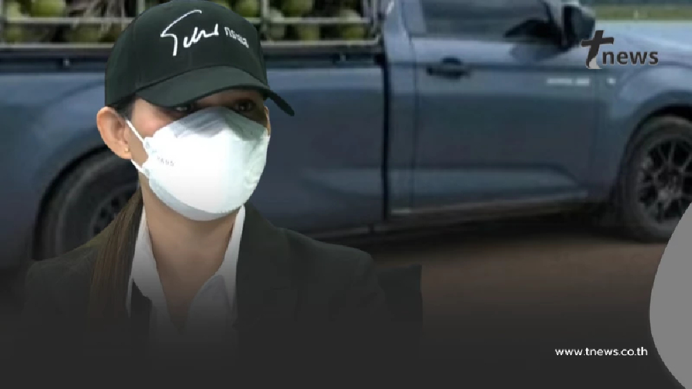 "นางงามมีมง" ยอมพูดแล้ว ทำอะไรในรถกับผัวเขา หลังเมียหลวงแฉยับ