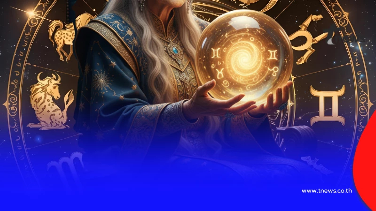 เข้าเต็ม ๆ "6ราศี" ดวงพลิกขั้นสุด ทนอีกนิด เตรียมรับข่าวดีโคตรปัง