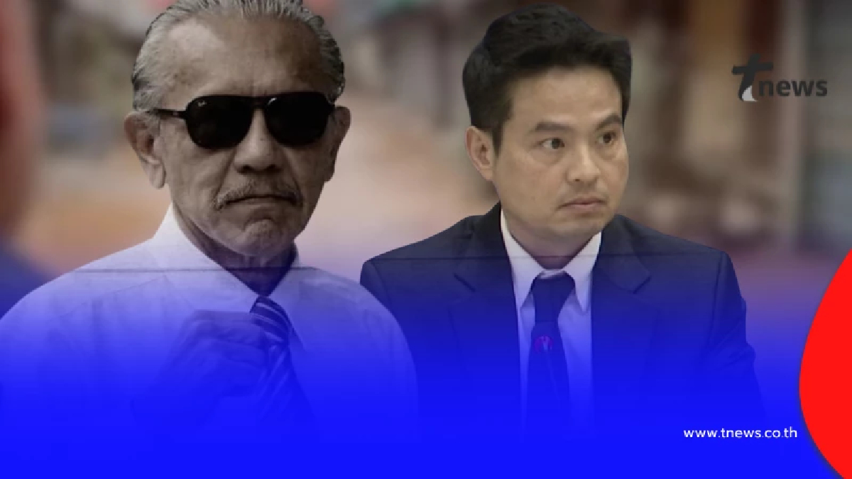 ตรง ๆ จาก "ชูวิทย์" ถึง "ภราดร-รัฐบาล" ล่าสุด ทำโซเชียลสะเทือน