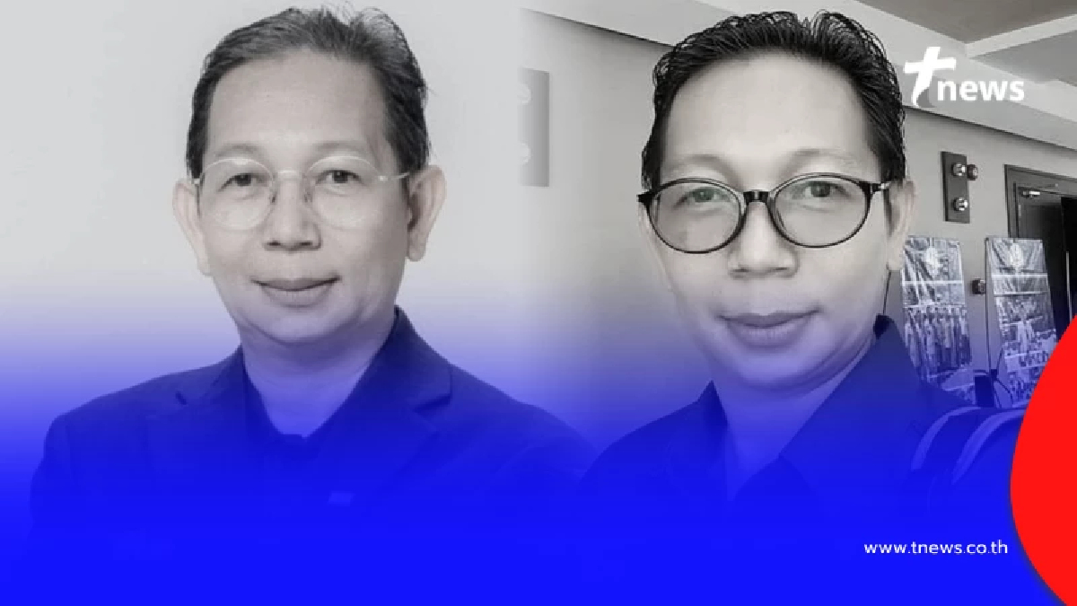 สุดอาลัย "ครูใหญ่ไทยคอม" ลูกศิษย์แห่อาลัย สิ้นครูผู้เป็นที่รัก