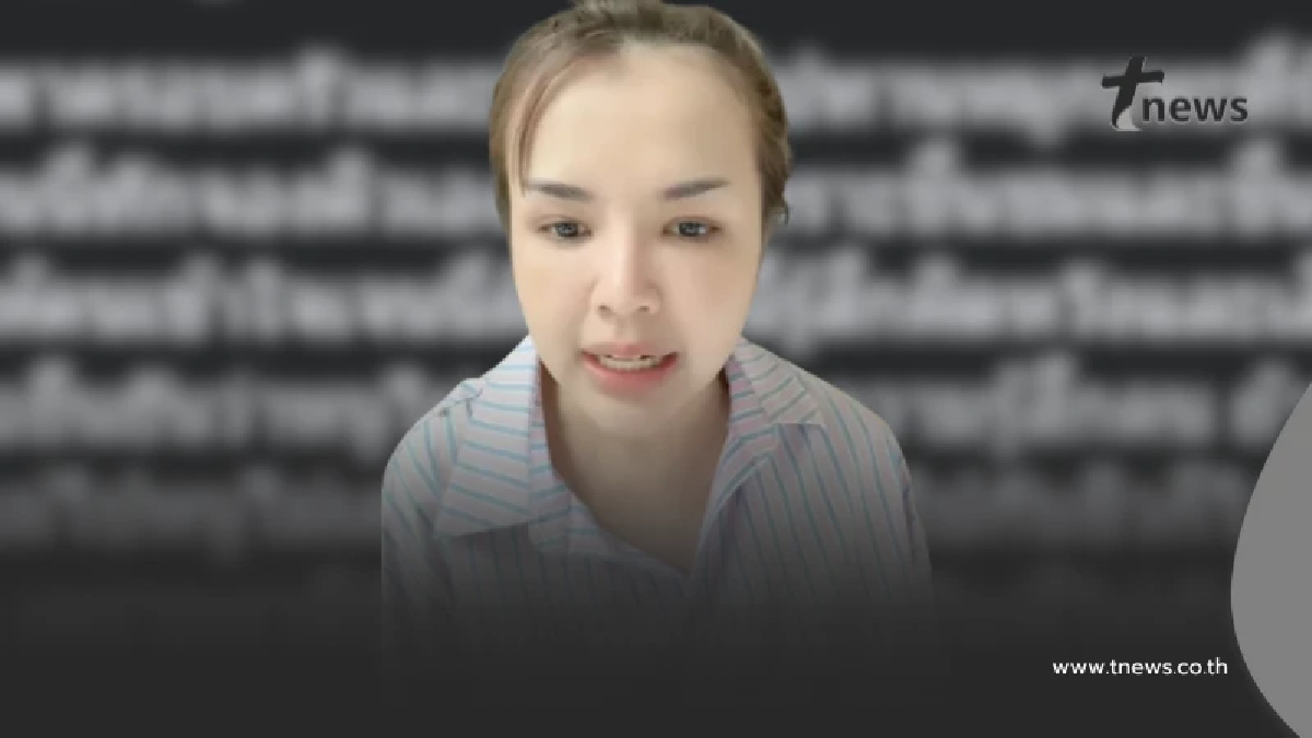 "เจนนี่ รัชนก" ตอกกลับ นักข่าวดัง หลังถูกพูดถึงดราม่าครอบครัว